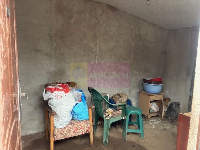 Teren cu casa demolabila din paianta Sos Alexandriei- Luk Oil.