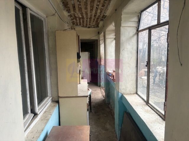 Teren cu casa demolabila din paianta Sos Alexandriei- Luk Oil.